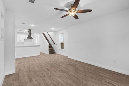 New construction Single-Family house 511 N Moore St, Dallas, TX 75203 null- photo 5 5