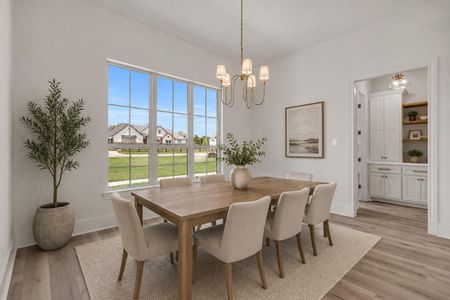 New construction Single-Family house 24951 Hopeview Wy, Montgomery, TX 77356 - image 11