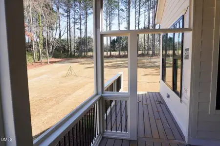 New construction Single-Family house 1304 Sanctuary Pond Dr, Raleigh, NC 27603 - image 3