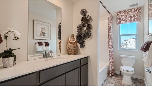 Ken-Caryl Ranch: The Pioneer Collection by Lennar in Littleton - photo 20 20