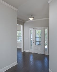 New construction Single-Family house 5250 Calloway Club Dr, Cumming, GA 30028 plan Lyndon - image 11