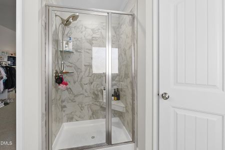 New construction Single-Family house 191 Hazelwood Rd, Lillington, NC 27546 - image 20