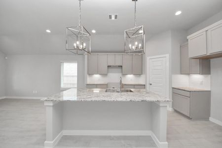 New construction Single-Family house 26387 Viva Dr, Magnolia, TX 77355 - image 7