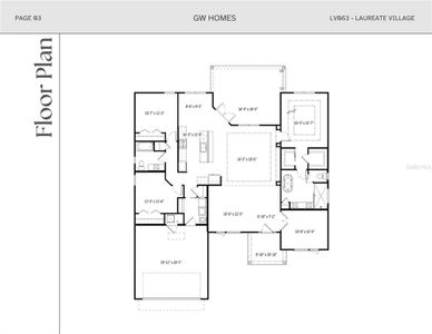 New construction Single-Family house 841 Sw 145Th Dr, Newberry, FL 32669 - image