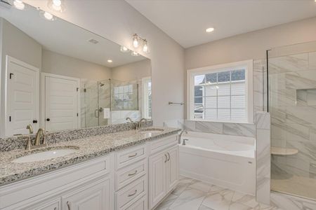 New construction Single-Family house 920 Walker Pt Dr, Grovetown, GA 30813 - image 14