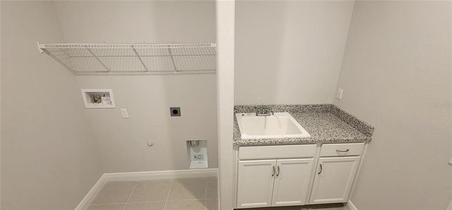 New construction Single-Family house 9273 Highland Hills Dr, Hudson, FL 34667 plan St Thomas II - image 11