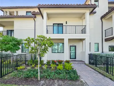 New construction Townhouse house 8206 Nw 43Rd St, Doral, FL 33166 - image