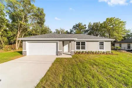 New construction Single-Family house 147 Juniper Cir, Ocala, FL 34480 - image