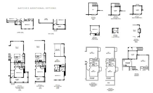 New construction Single-Family house 1778 Peach Ave, Erie, CO 80516 null- photo 10 10