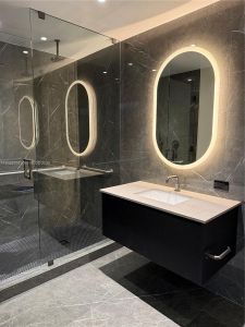 New construction Condo house 20 Ne 11Th St, Unit 3506, Miami, FL 33132 - image