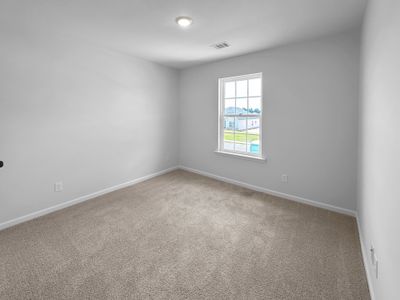 New construction Single-Family house Ludowici, GA 31316 plan The Chatman - image 19