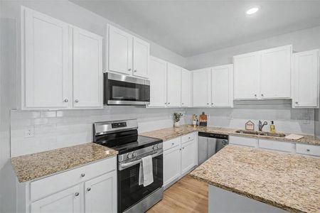 New construction Single-Family house 111 Woodside Ct, Temple, GA 30179 plan Maple - image 8