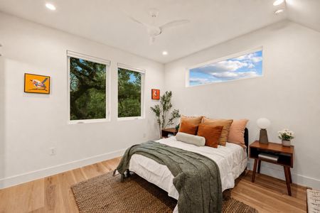 New construction Single-Family house 1007 E 15Th St, Unit 3, Austin, TX 78702 - image 11
