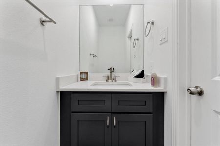 New construction Single-Family house 11380 Underwood St, Willis, TX 77318 null- photo 12 12