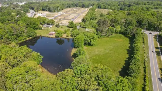 New construction Single-Family house 1307 Old Peachtree Road NE, Lawrenceville, GA 30043 - image