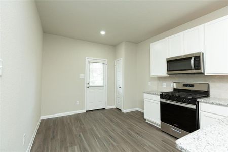New construction Single-Family house 9274 Grace Ridge Dr, Willis, TX 77318 Queensland- photo 13 13