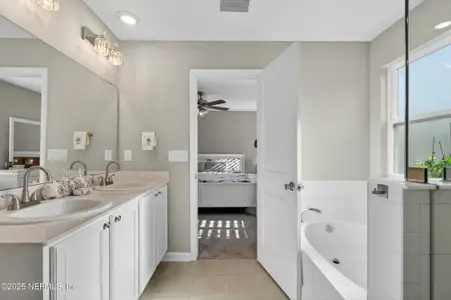 New construction Single-Family house 318 Rambling Brook Trl, St. Johns, FL 32259 - image 3