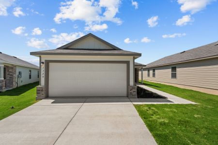 New construction Single-Family house 7230 Viridian View, San Antonio, TX 78253 - photo 0