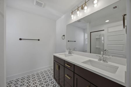 New construction Single-Family house 2423 Twill Pl, Chattanooga, TN 37404 plan Henley - image 11