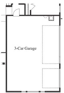 New construction Single-Family house 104 Pradera Ridge Dr, Floresville, TX 78114 plan 2810 - image 4