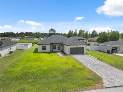 New construction Single-Family house 5512 Sw 150Th Ln, Ocala, FL 34473 - image