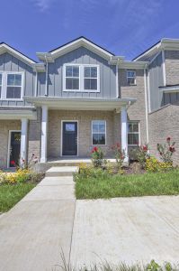 New construction Townhouse house 105 Ciara Pl, Unit D, Mooresville, NC 28117 Truman- photo 0 0