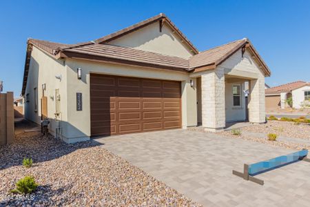 Ascent at Jorde Farms by Shea Homes in Queen Creek - photo 22 22