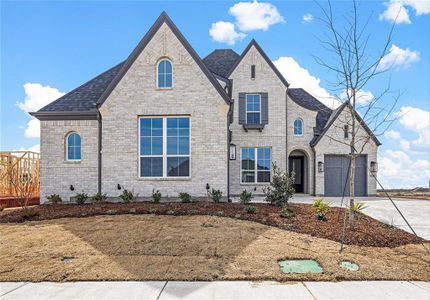 New construction Single-Family house 933 Shady Oaks Dr, Rockwall, TX 75087 228 Plan- photo 0 0