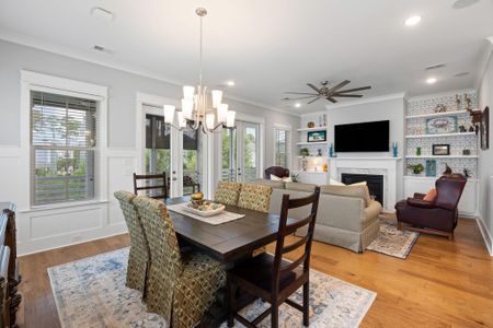 New construction Single-Family house 405 Blowing Fresh Dr, Charleston, SC 29492 - image 9