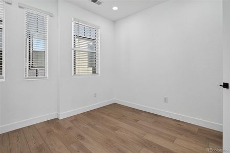 New construction Townhouse house 5128 W 26Th Ave, Unit 312, Denver, CO 80212 - image 18