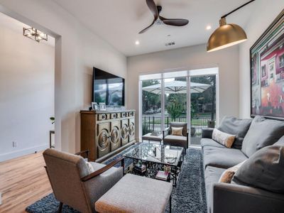 New construction Single-Family house 4200 University Blvd, University Park, TX 75205 - image