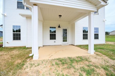 Abby Meadows by JSJ Builders in Clayton - photo 7 7