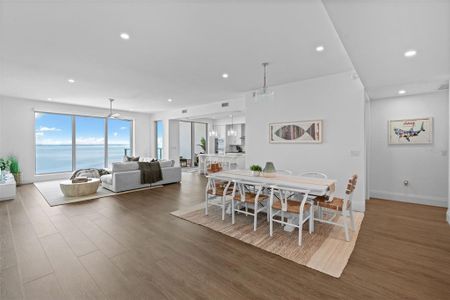 New construction Condo house 2910 W Barcelona St, Unit 1902, Tampa, FL 33629 - image 6