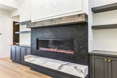 New construction Single-Family house 372 Karen Dr, Alpharetta, GA 30009 null- photo 40 40