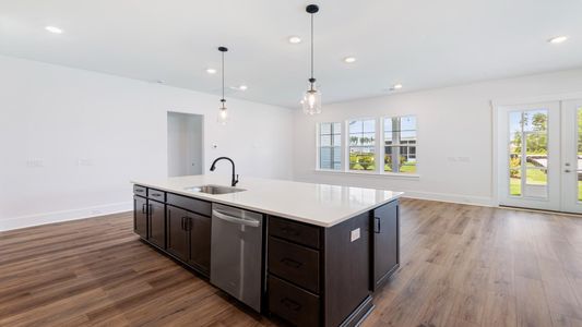 New construction Single-Family house 139 Summerwind Dr, Summerville, SC 29486 plan The Enthusiast - image 6