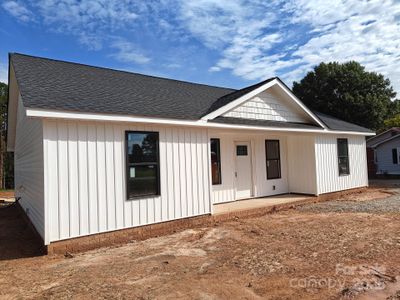 New construction Single-Family house 450 E Ridge Rd, Unit 17-18, Salisbury, NC 28144 - image
