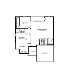 1709 Floorplan