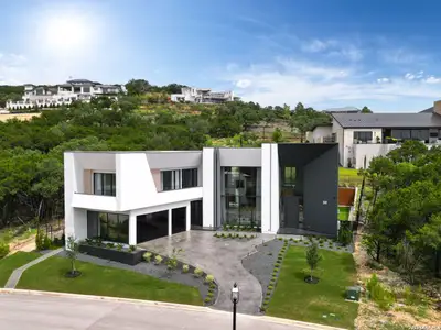 New construction Single-Family house 59 Via Aragon, San Antonio, TX 78257 - image