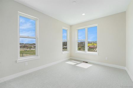 New construction Townhouse house 2329 Lakeshore Ln, Unit 14, Superior, CO 80027 plan B - image 13