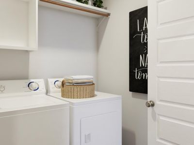 New construction Single-Family house 9258 Grace Ridge Dr, Willis, TX 77318 plan Woodland - image 19