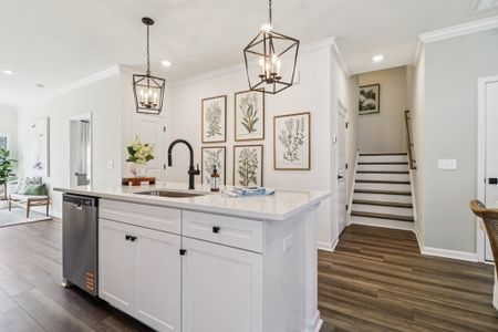 New construction Single-Family house 103 Locomotive Ln, Irmo, SC 29063 plan Briarwood II - image 12