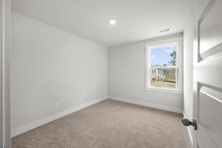 New construction Townhouse house 358 Bremerton Dr, Goose Creek, SC 29445 plan Foster II - image 17