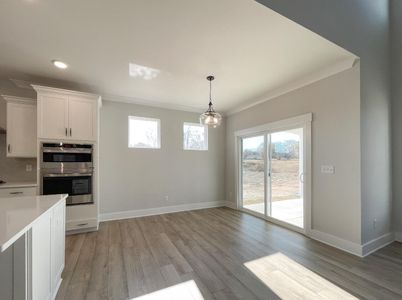 New construction Single-Family house 1720 Constitution Ln, Moore, SC 29369 plan Raleigh - image 15