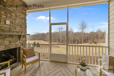 New construction Single-Family house 1468 Twin Leaf Rd, Fort Mill, SC 29715 - image