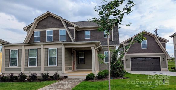 New construction Single-Family house 259 Luray Wy, Unit 443, Rock Hill, SC 29730 null- photo 0
