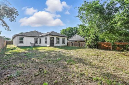 New construction Single-Family house 2939 Idaho Ave, Dallas, TX 75216 - image