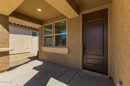 New construction Single-Family house 18238 W Soft Wind Dr, Surprise, AZ 85387 - image 3
