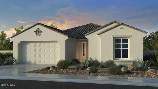 New construction Single-Family house 10155 W Columbus Ave, Avondale, AZ 85392 45RM2- photo 0