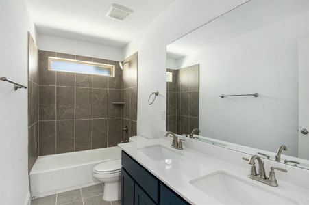 New construction Single-Family house 6033 Mango Dr, Sanger, TX 76266 - image 13