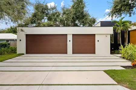 New construction Single-Family house 1873 Rose St, Sarasota, FL 34239 - image